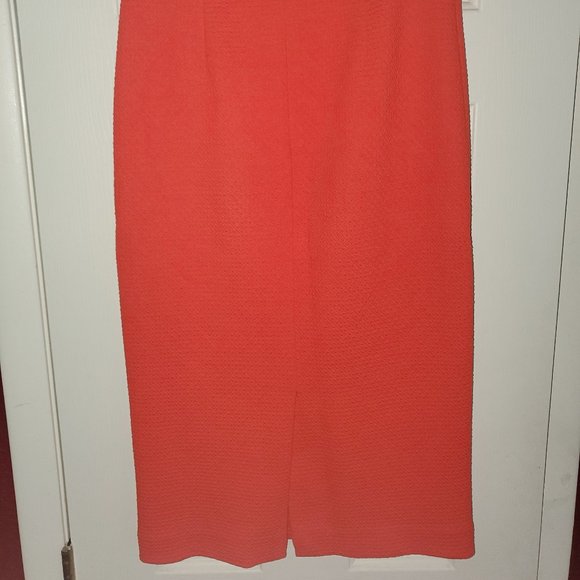 Ann Tayor skirt and top - Picture 7 of 8